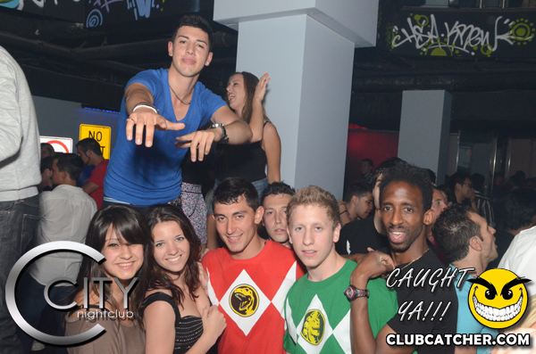 City nightclub photo 264 - July 6th, 2011