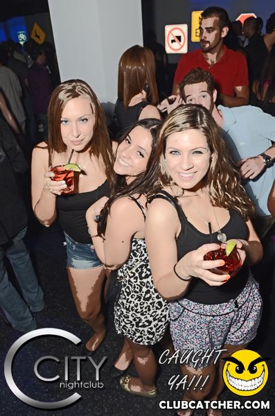 City nightclub photo 267 - July 6th, 2011