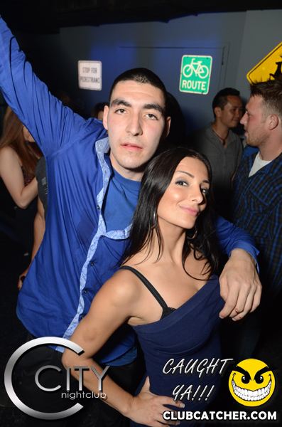City nightclub photo 268 - July 6th, 2011