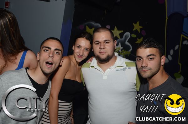 City nightclub photo 269 - July 6th, 2011