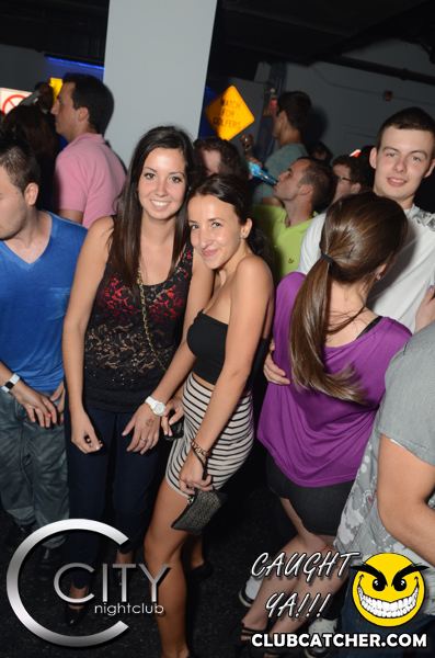 City nightclub photo 28 - July 6th, 2011