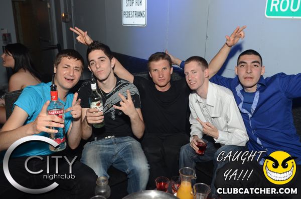 City nightclub photo 271 - July 6th, 2011