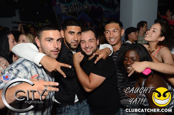 City nightclub photo 272 - July 6th, 2011