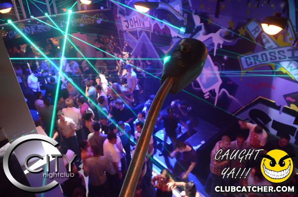 City nightclub photo 273 - July 6th, 2011