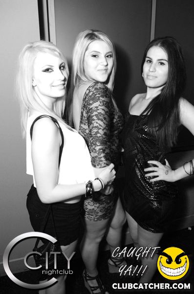 City nightclub photo 275 - July 6th, 2011