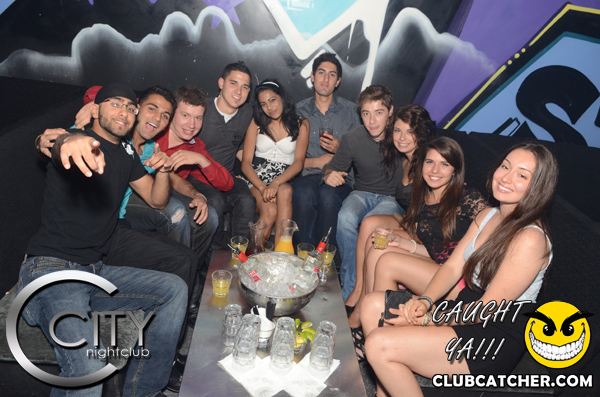 City nightclub photo 279 - July 6th, 2011