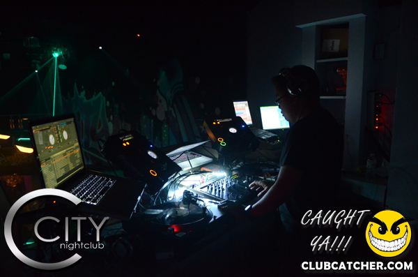 City nightclub photo 281 - July 6th, 2011