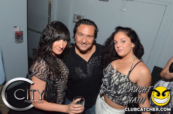 City nightclub photo 282 - July 6th, 2011