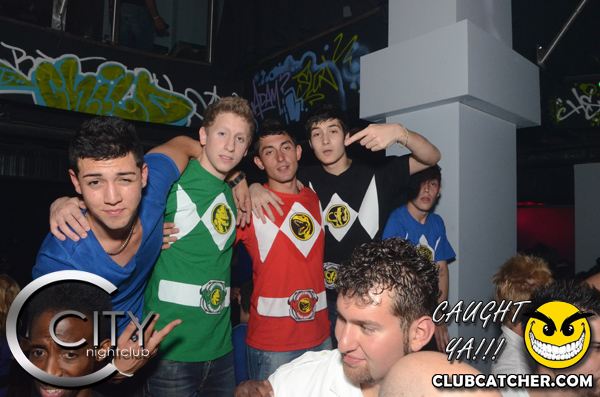 City nightclub photo 285 - July 6th, 2011