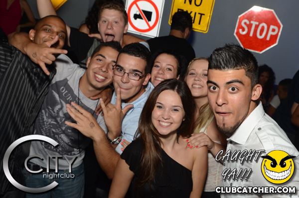 City nightclub photo 286 - July 6th, 2011