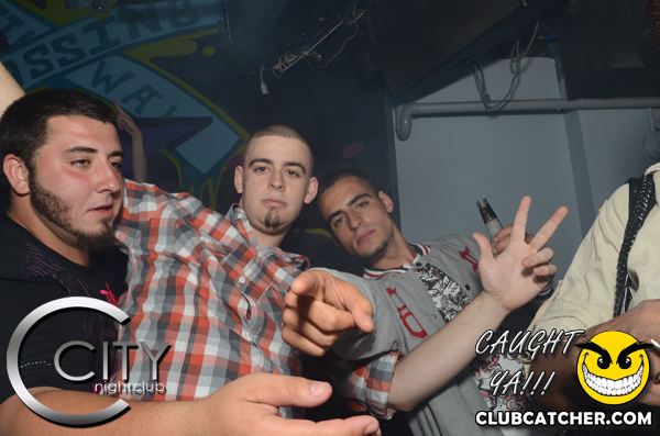 City nightclub photo 288 - July 6th, 2011