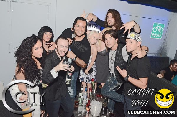City nightclub photo 289 - July 6th, 2011
