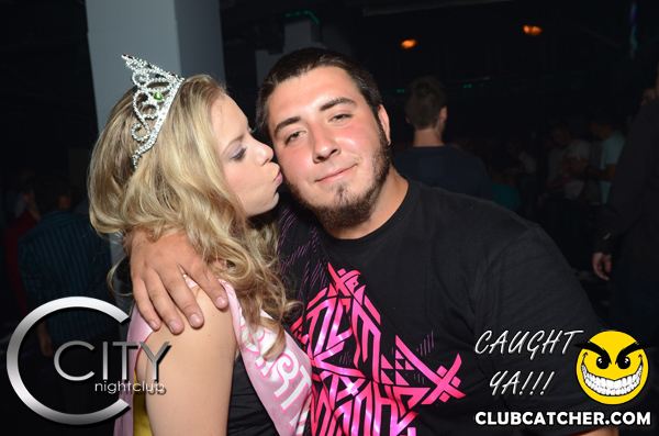 City nightclub photo 290 - July 6th, 2011