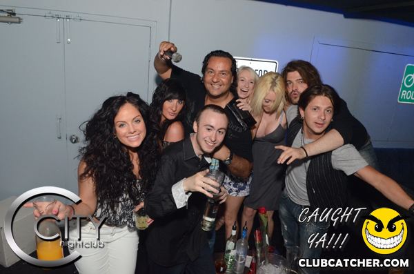 City nightclub photo 30 - July 6th, 2011