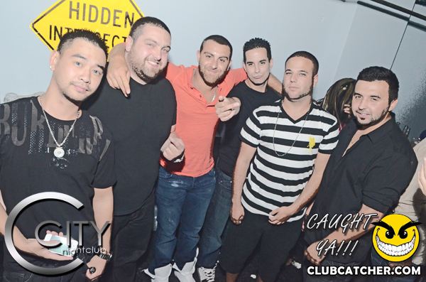 City nightclub photo 291 - July 6th, 2011