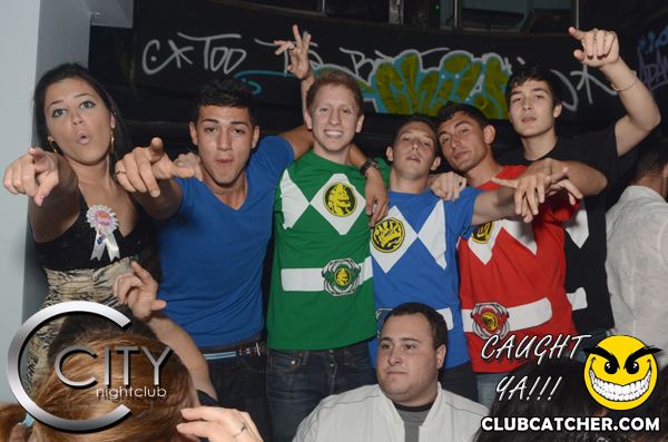City nightclub photo 293 - July 6th, 2011