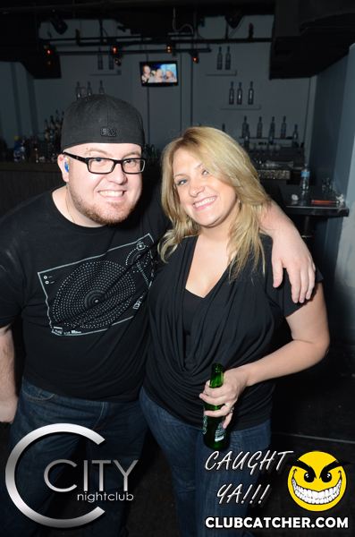 City nightclub photo 294 - July 6th, 2011