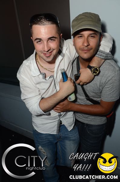 City nightclub photo 297 - July 6th, 2011