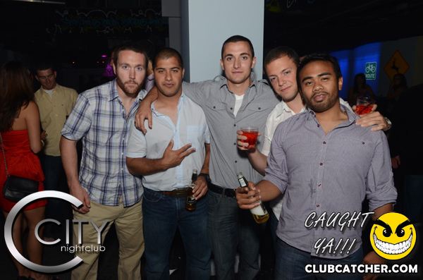 City nightclub photo 31 - July 6th, 2011