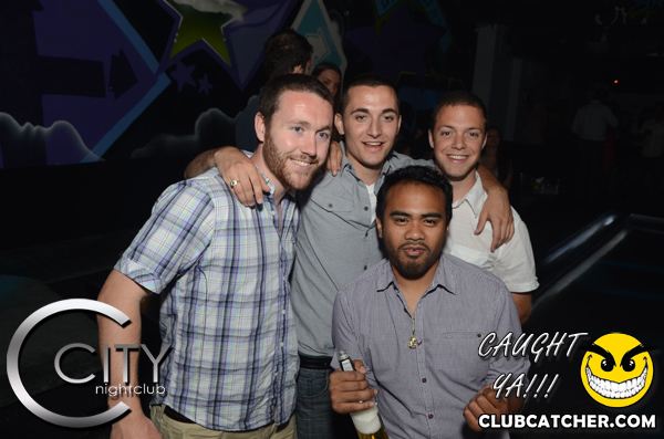 City nightclub photo 301 - July 6th, 2011