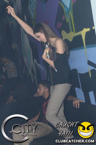 City nightclub photo 302 - July 6th, 2011