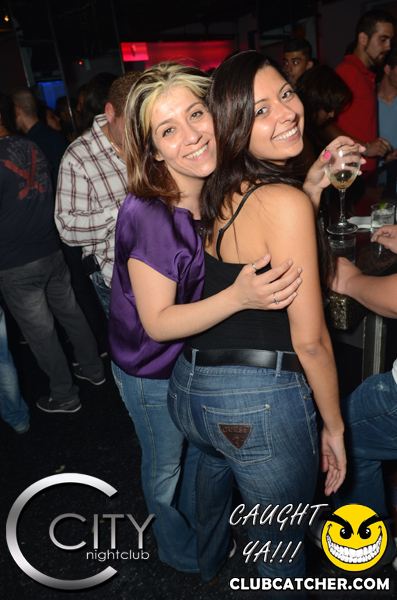 City nightclub photo 305 - July 6th, 2011