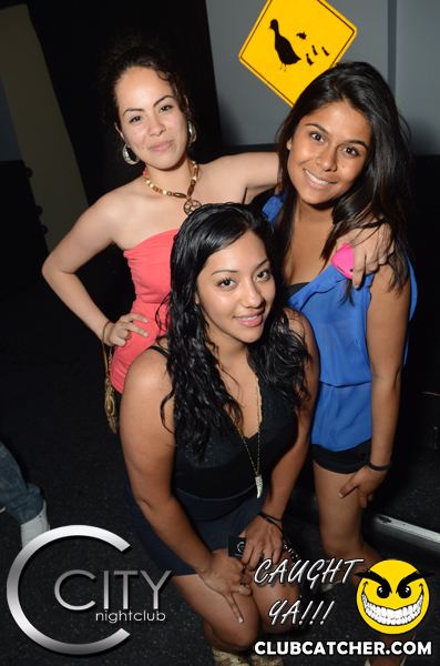 City nightclub photo 306 - July 6th, 2011