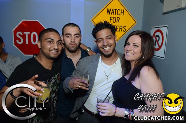 City nightclub photo 307 - July 6th, 2011