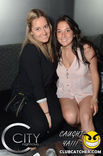 City nightclub photo 308 - July 6th, 2011