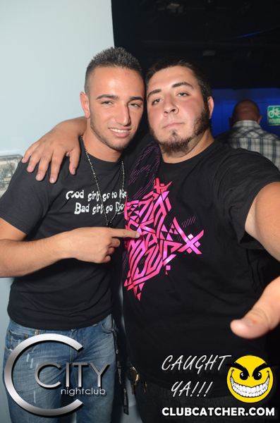 City nightclub photo 310 - July 6th, 2011