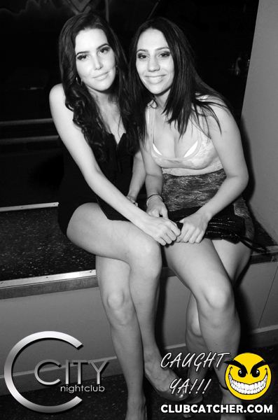 City nightclub photo 315 - July 6th, 2011