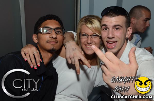 City nightclub photo 319 - July 6th, 2011