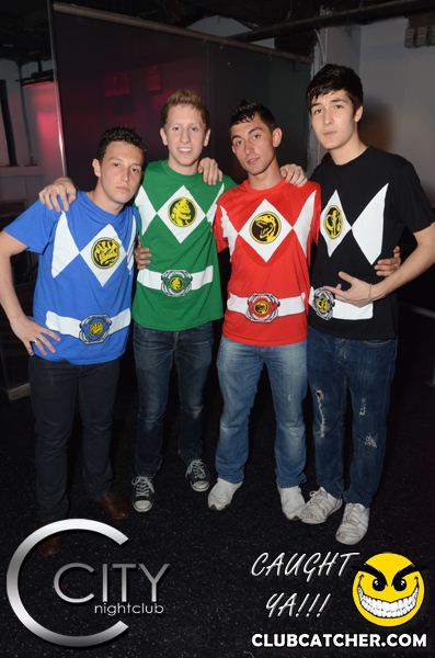 City nightclub photo 33 - July 6th, 2011