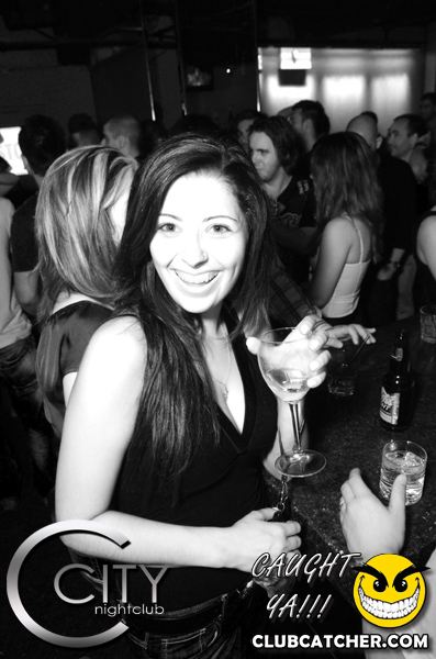 City nightclub photo 321 - July 6th, 2011