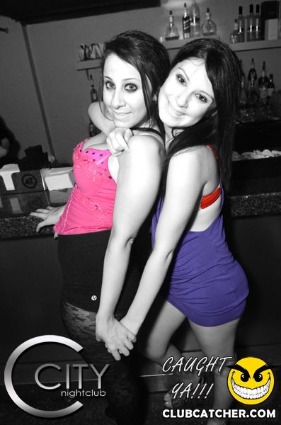 City nightclub photo 322 - July 6th, 2011