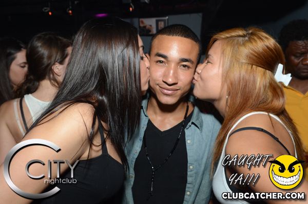 City nightclub photo 325 - July 6th, 2011