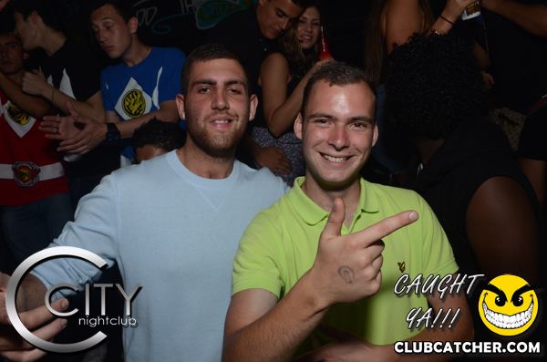 City nightclub photo 326 - July 6th, 2011