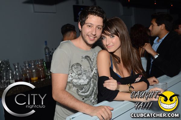 City nightclub photo 327 - July 6th, 2011
