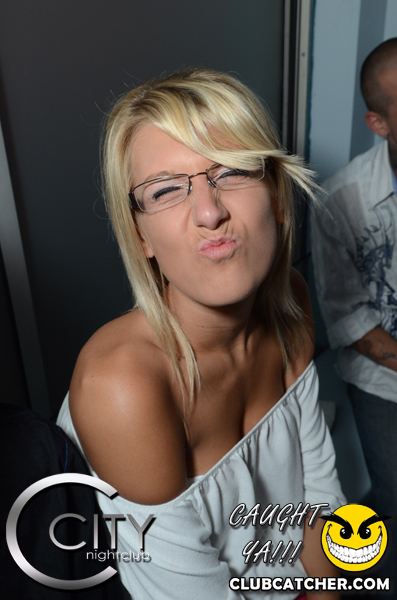 City nightclub photo 328 - July 6th, 2011