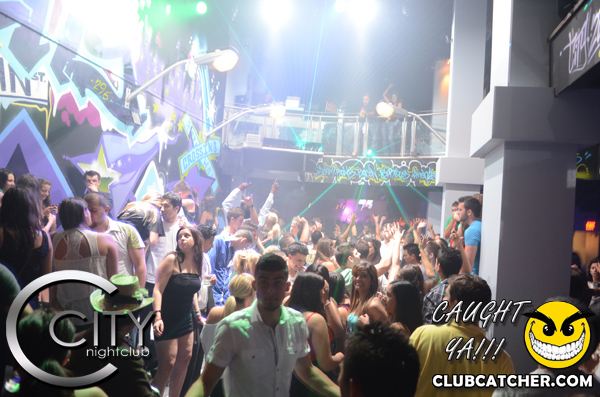 City nightclub photo 34 - July 6th, 2011