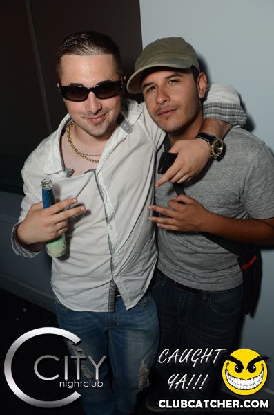 City nightclub photo 332 - July 6th, 2011