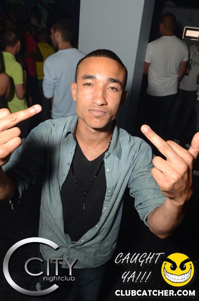 City nightclub photo 335 - July 6th, 2011