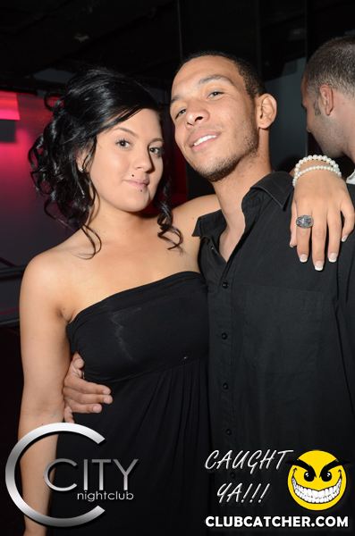 City nightclub photo 336 - July 6th, 2011