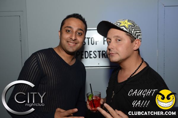 City nightclub photo 337 - July 6th, 2011
