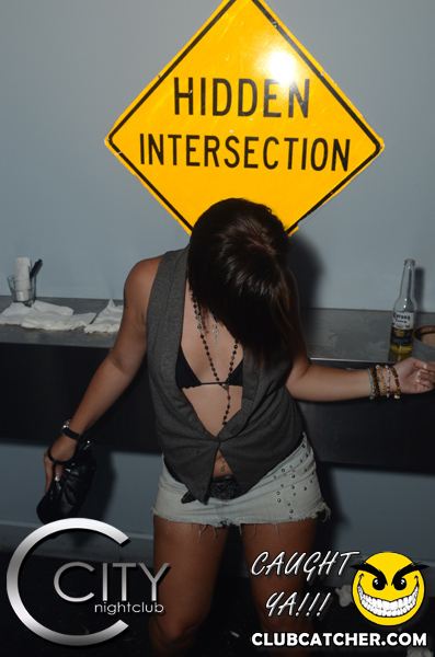 City nightclub photo 338 - July 6th, 2011