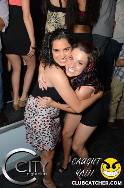 City nightclub photo 339 - July 6th, 2011