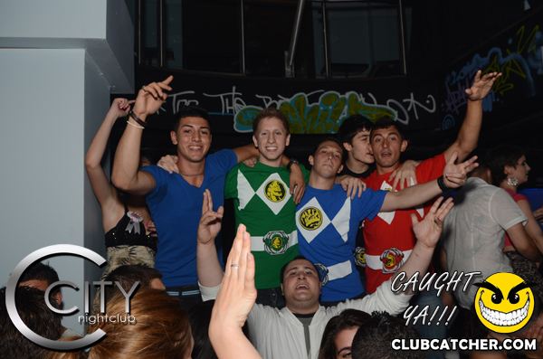 City nightclub photo 340 - July 6th, 2011