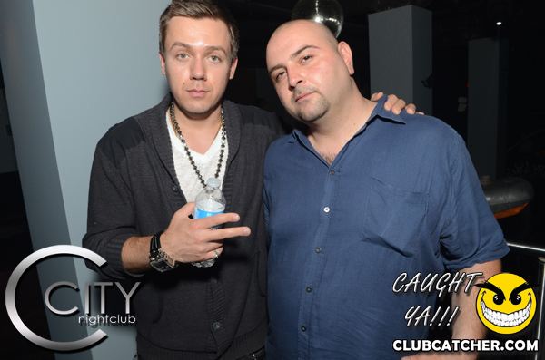 City nightclub photo 35 - July 6th, 2011