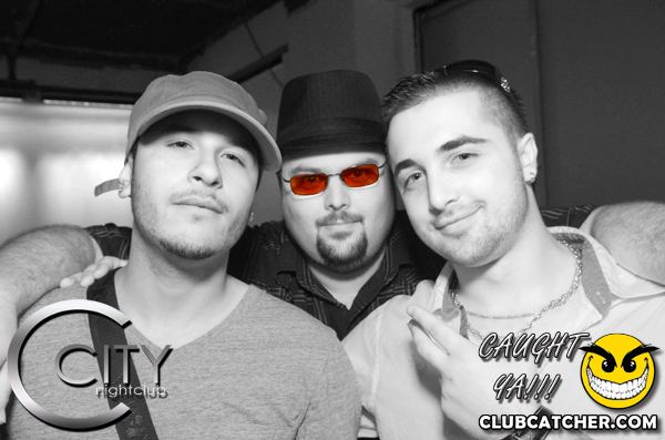 City nightclub photo 342 - July 6th, 2011
