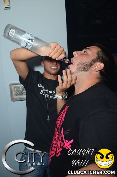 City nightclub photo 343 - July 6th, 2011